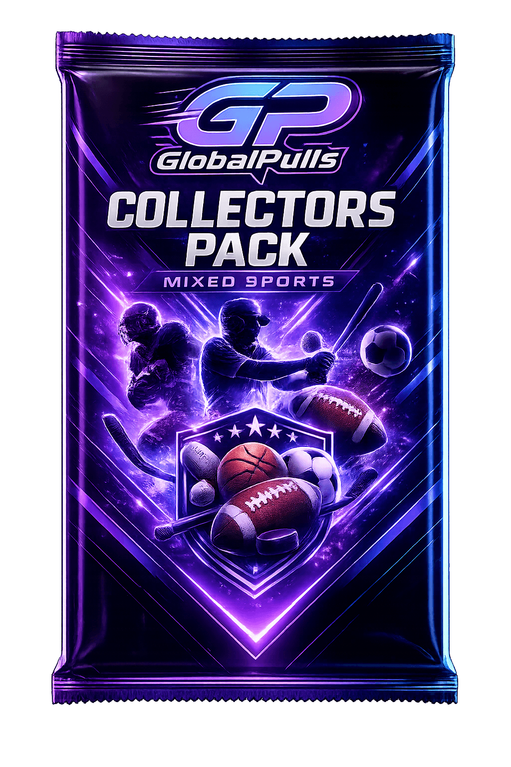 Mixed Sports Pack pack